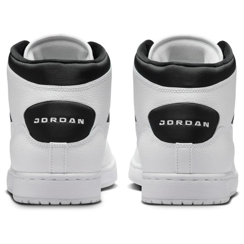 Jordan Access Court Mid